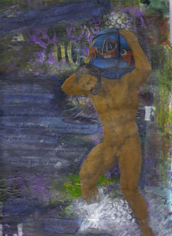 The Burdens of Atlas