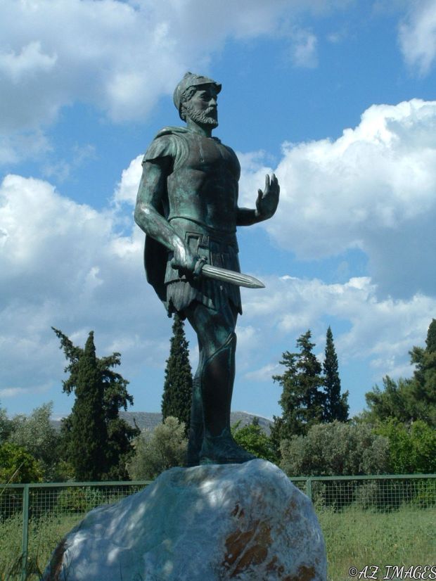 Leonidas