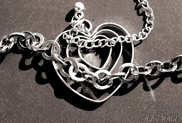  Heart In Chains