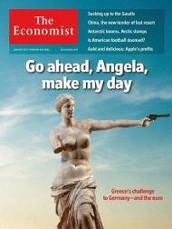 Angelaeconomist