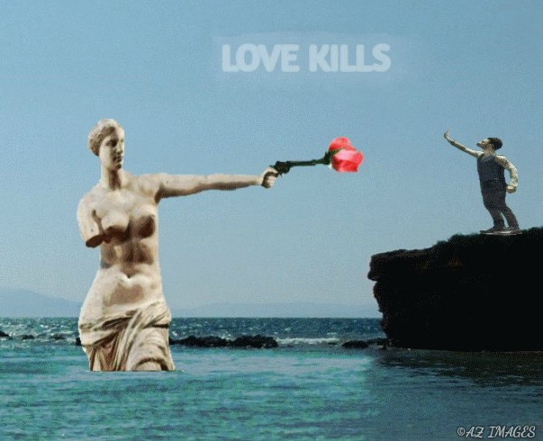 lovekills