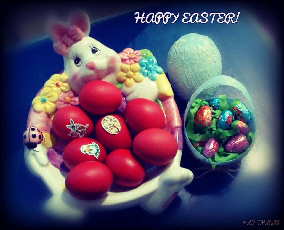 Happy Easter