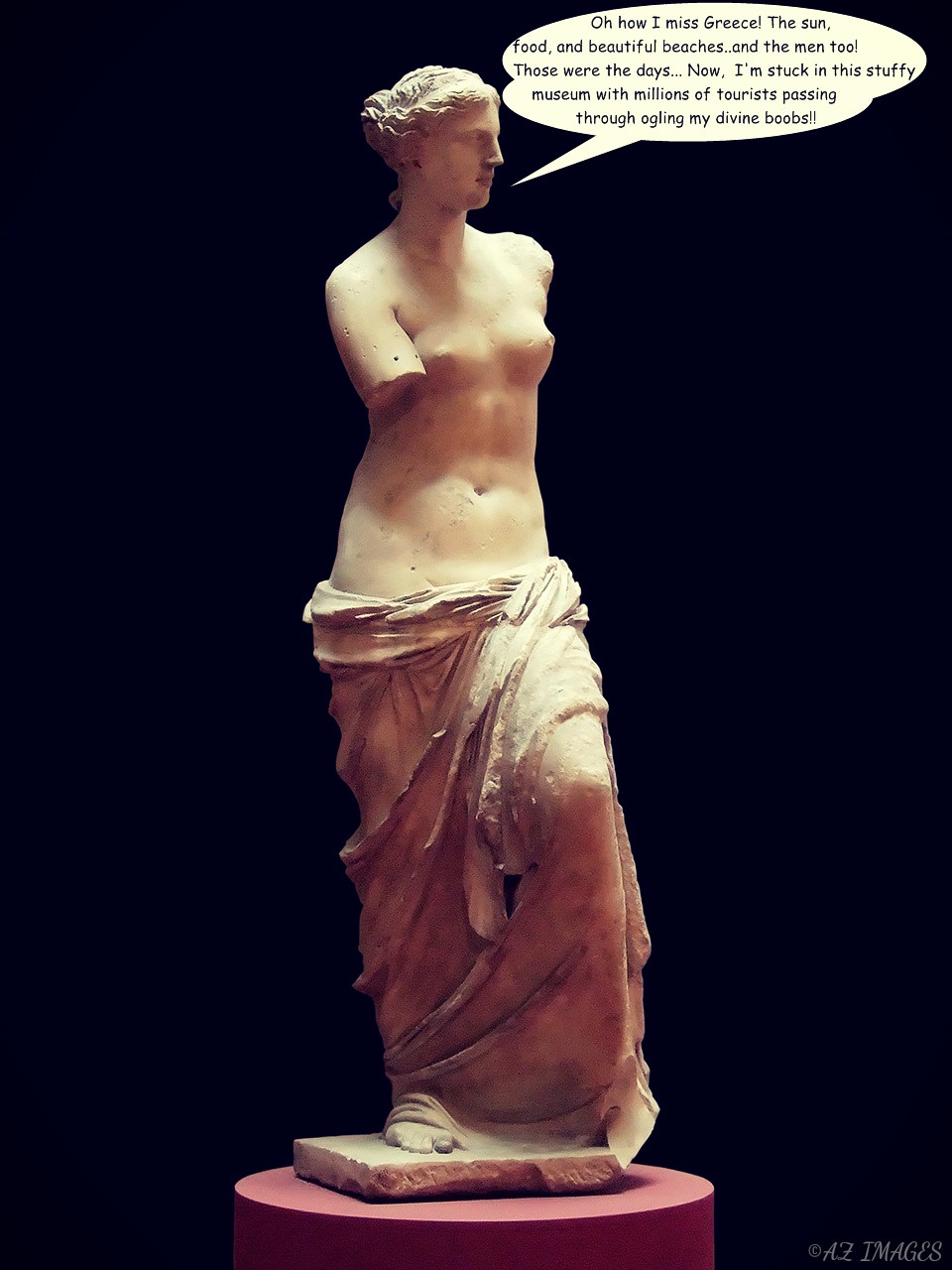 AphroditeofMilos