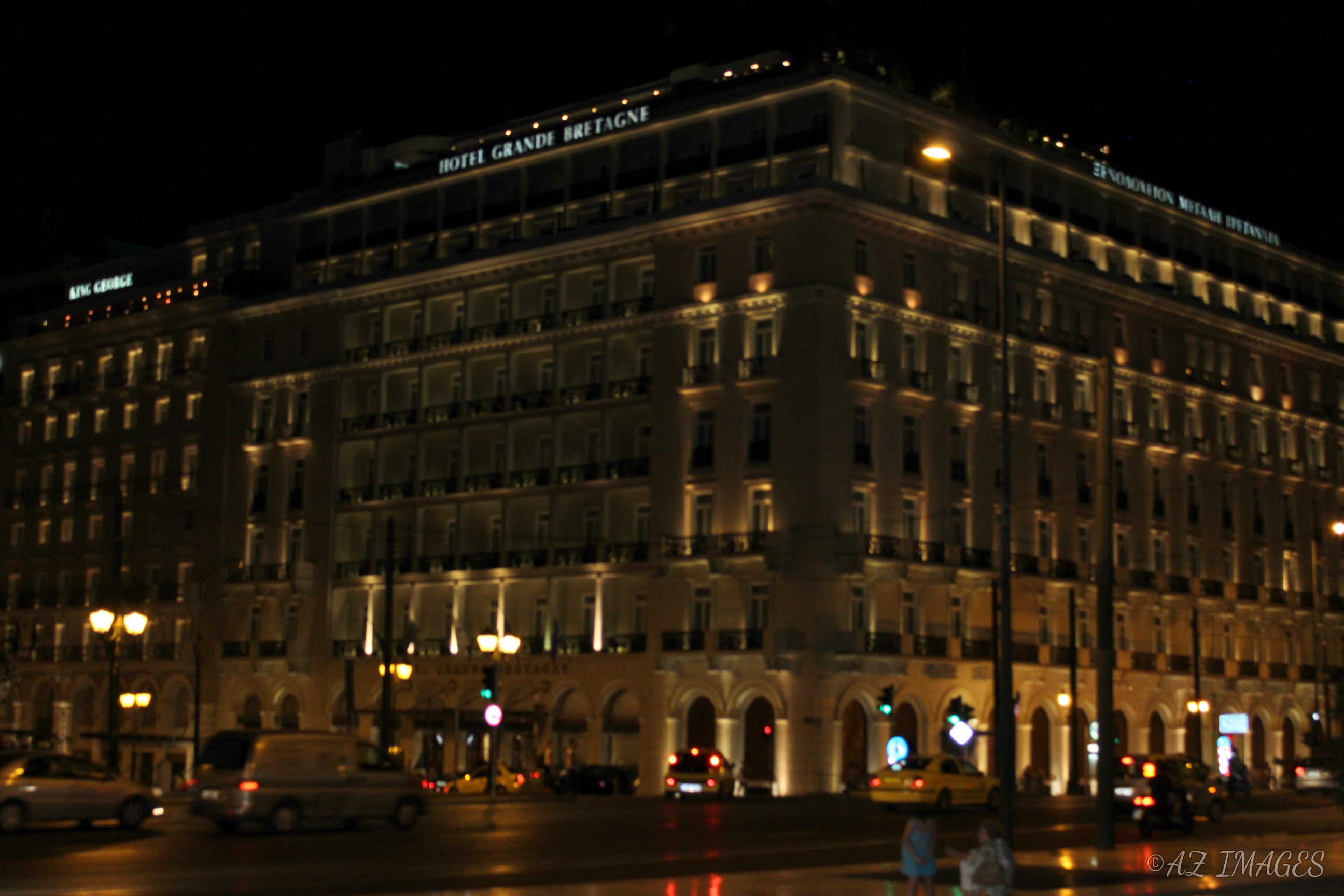 Grandhotel