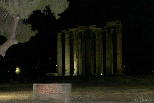 roman agora