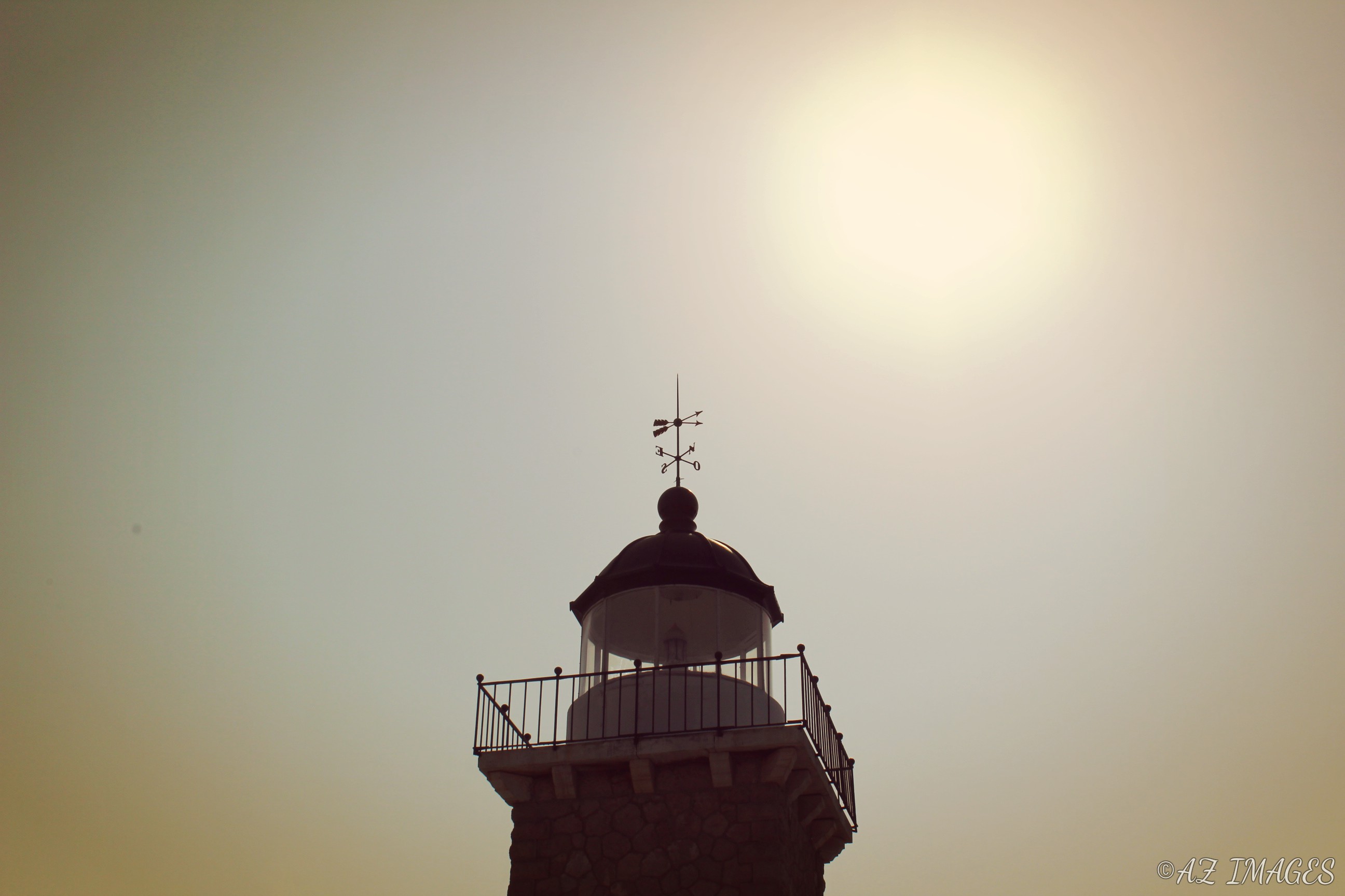 lighthouse
