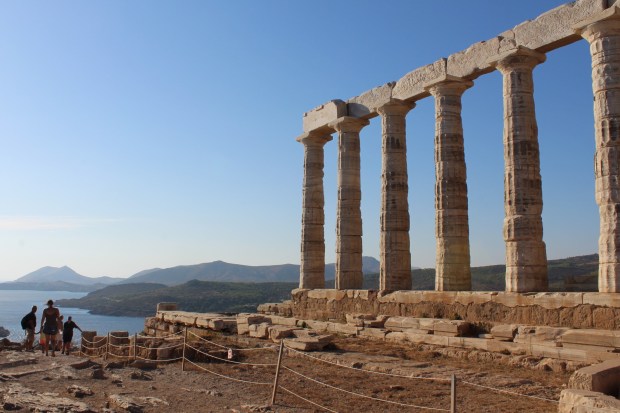 Temple of Poseidon2