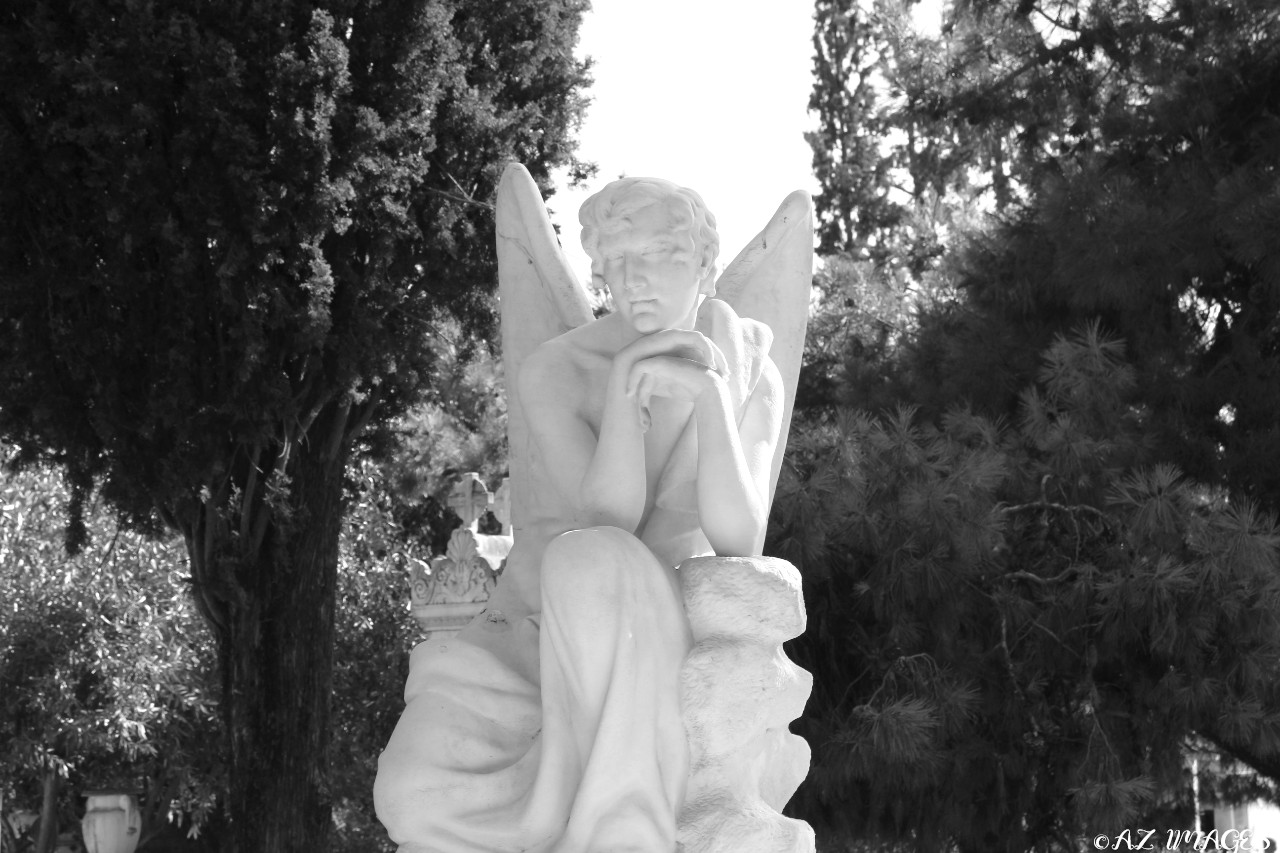 cemeteryangel18