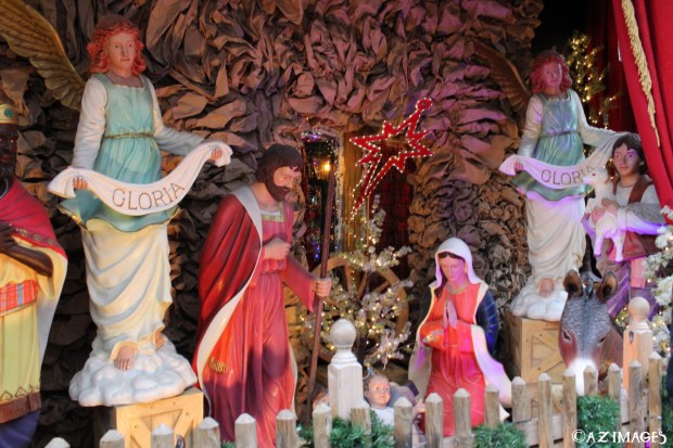 nativityscene