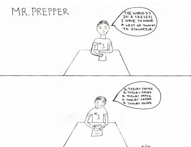 Mr.Prepper (2)