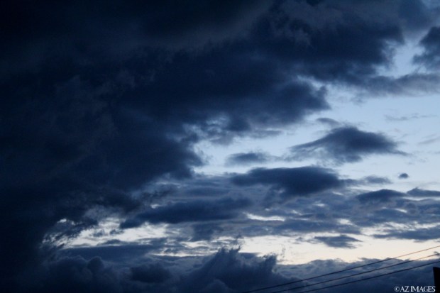 Stormyclouds